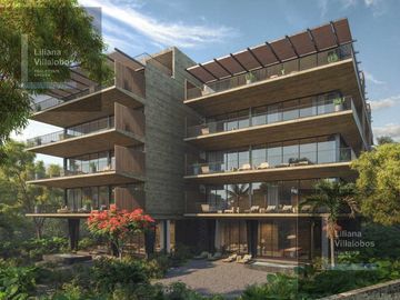 Departamento en  Venta en Punta de Mita