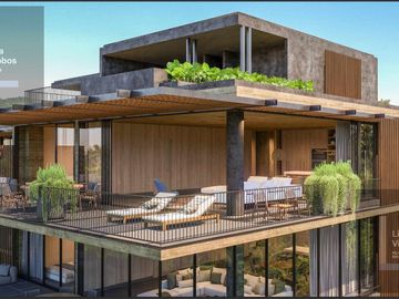 Departamento en  Venta en Punta de Mita