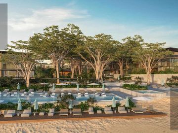 Departamento en  Venta en Punta de Mita