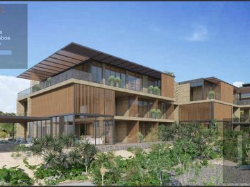 Departamento en  Venta en Punta de Mita