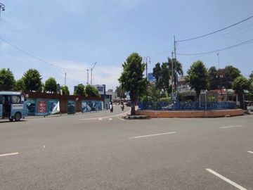 50 Jt-an Dekat Puskesmas Pagiyanten Tegal SHM