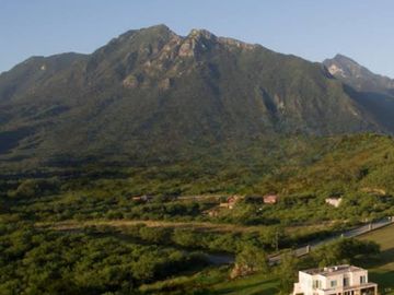 TERRENO EN VENTA, ALLENDE N.L LAS BOQUILLAS