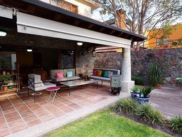 Casa en Venta en San Miguel de Allende, Fraccionamiento El Huizache, Guanajuato.