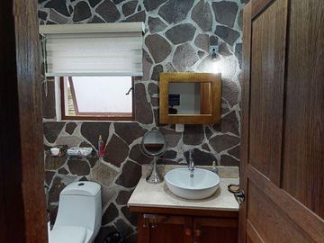 Casa en Venta en San Miguel de Allende, Fraccionamiento El Huizache, Guanajuato.