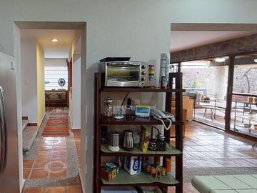 Casa en Venta en San Miguel de Allende, Fraccionamiento El Huizache, Guanajuato.