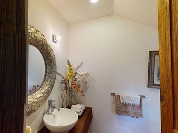 Casa en Venta en San Miguel de Allende, Fraccionamiento El Huizache, Guanajuato.