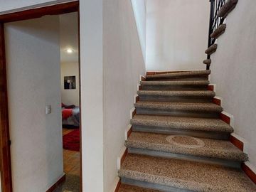 Casa en Venta en San Miguel de Allende, Fraccionamiento El Huizache, Guanajuato.