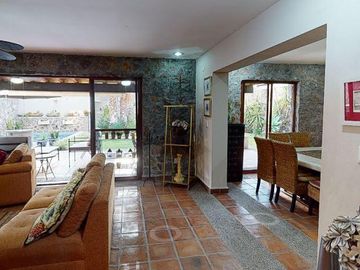 Casa en Venta en San Miguel de Allende, Fraccionamiento El Huizache, Guanajuato.