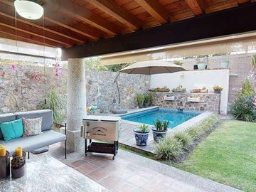 Casa en Venta en San Miguel de Allende, Fraccionamiento El Huizache, Guanajuato.