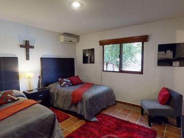Casa en Venta en San Miguel de Allende, Fraccionamiento El Huizache, Guanajuato.