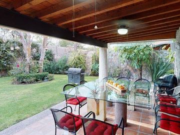 Casa en Venta en San Miguel de Allende, Fraccionamiento El Huizache, Guanajuato.