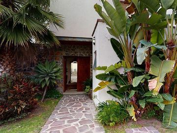Casa en Venta en San Miguel de Allende, Fraccionamiento El Huizache, Guanajuato.