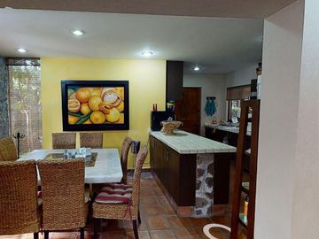 Casa en Venta en San Miguel de Allende, Fraccionamiento El Huizache, Guanajuato.
