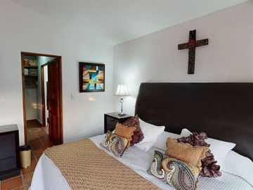 Casa en Venta en San Miguel de Allende, Fraccionamiento El Huizache, Guanajuato.