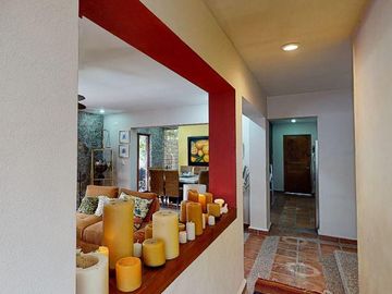 Casa en Venta en San Miguel de Allende, Fraccionamiento El Huizache, Guanajuato.
