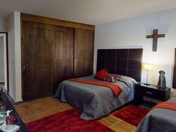 Casa en Venta en San Miguel de Allende, Fraccionamiento El Huizache, Guanajuato.
