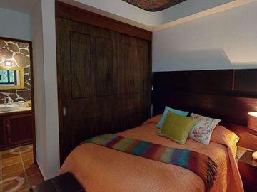 Casa en Venta en San Miguel de Allende, Fraccionamiento El Huizache, Guanajuato.