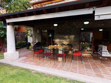 Casa en Venta en San Miguel de Allende, Fraccionamiento El Huizache, Guanajuato.