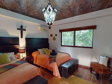 Casa en Venta en San Miguel de Allende, Fraccionamiento El Huizache, Guanajuato.