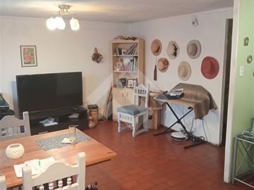 Casa en Venta en Av. 3 Pte / Andres amenabar Vergara