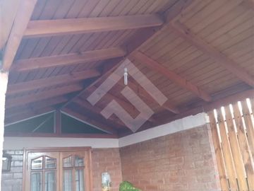 Casa en Venta en Av. 3 Pte / Andres amenabar Vergara