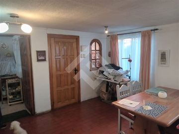 Casa en Venta en Av. 3 Pte / Andres amenabar Vergara