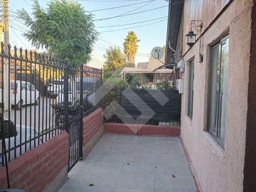 Casa en Venta en Av. 3 Pte / Andres amenabar Vergara