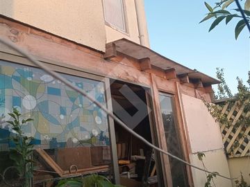 Casa en Venta en Av. 3 Pte / Andres amenabar Vergara