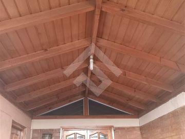 Casa en Venta en Av. 3 Pte / Andres amenabar Vergara