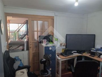 Casa en Venta en Av. 3 Pte / Andres amenabar Vergara