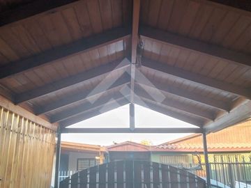 Casa en Venta en Av. 3 Pte / Andres amenabar Vergara