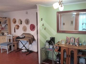 Casa en Venta en Av. 3 Pte / Andres amenabar Vergara