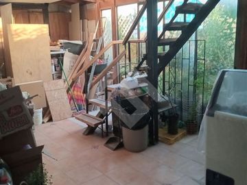Casa en Venta en Av. 3 Pte / Andres amenabar Vergara