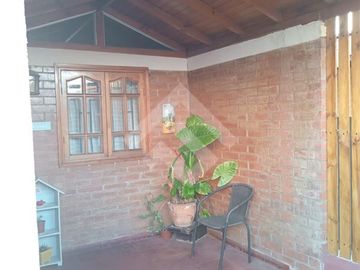 Casa en Venta en Av. 3 Pte / Andres amenabar Vergara