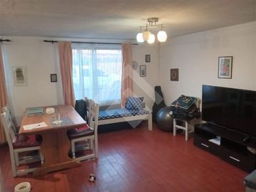 Casa en Venta en Av. 3 Pte / Andres amenabar Vergara