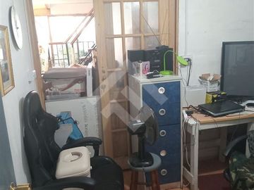 Casa en Venta en Av. 3 Pte / Andres amenabar Vergara