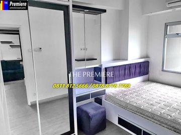 Apartemen Gading Greenhill Full Furnished Minimalis Kelapa Gading