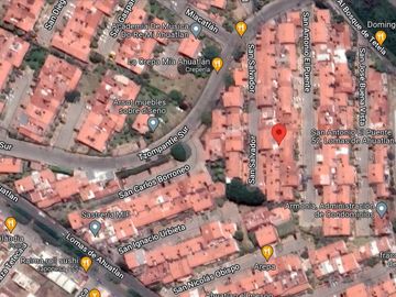 CASA EN VENTA, PRIVADA SN ANTONIO EL PUENTE, LOMAS DE AHUATLAN, CUERNAVACA, MOR, AG