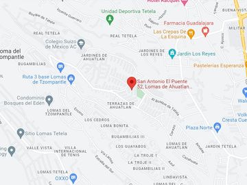 CASA EN VENTA, PRIVADA SN ANTONIO EL PUENTE, LOMAS DE AHUATLAN, CUERNAVACA, MOR, AG