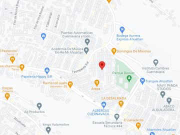 CASA EN VENTA, PRIVADA SN ANTONIO EL PUENTE, LOMAS DE AHUATLAN, CUERNAVACA, MOR, AG