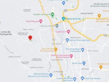 CASA EN VENTA, PRIVADA SN ANTONIO EL PUENTE, LOMAS DE AHUATLAN, CUERNAVACA, MOR, AG