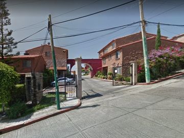 CASA EN VENTA, PRIVADA SN ANTONIO EL PUENTE, LOMAS DE AHUATLAN, CUERNAVACA, MOR, AG
