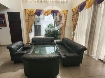 Rumah Mewah di Bukit Gading Villa Kelapa Gading, Lingkungan Elite & Strategis