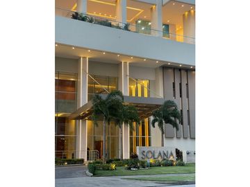 En Venta  Apartamento de Lujo en Santa María (MM)