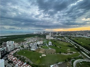 En Venta  Apartamento de Lujo en Santa María (MM)