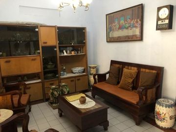 Rumah Siap Huni Karangrejo Wonokromo Surabaya