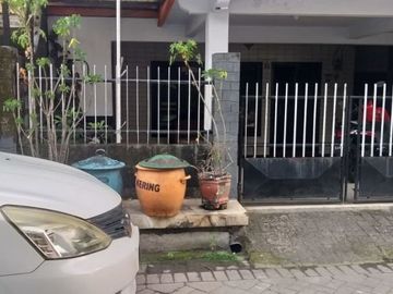 Rumah Siap Huni Karangrejo Wonokromo Surabaya