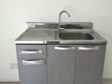 The North Grove Condominium Unit for Sale No Downpayment thru PAGIBIG Lipat agad