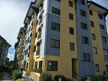 The North Grove Condominium Unit for Sale No Downpayment thru PAGIBIG Lipat agad