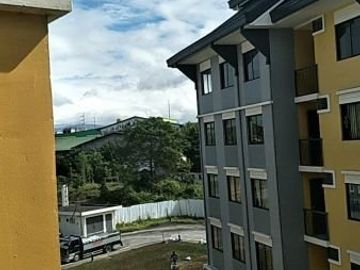 The North Grove Condominium Unit for Sale No Downpayment thru PAGIBIG Lipat agad